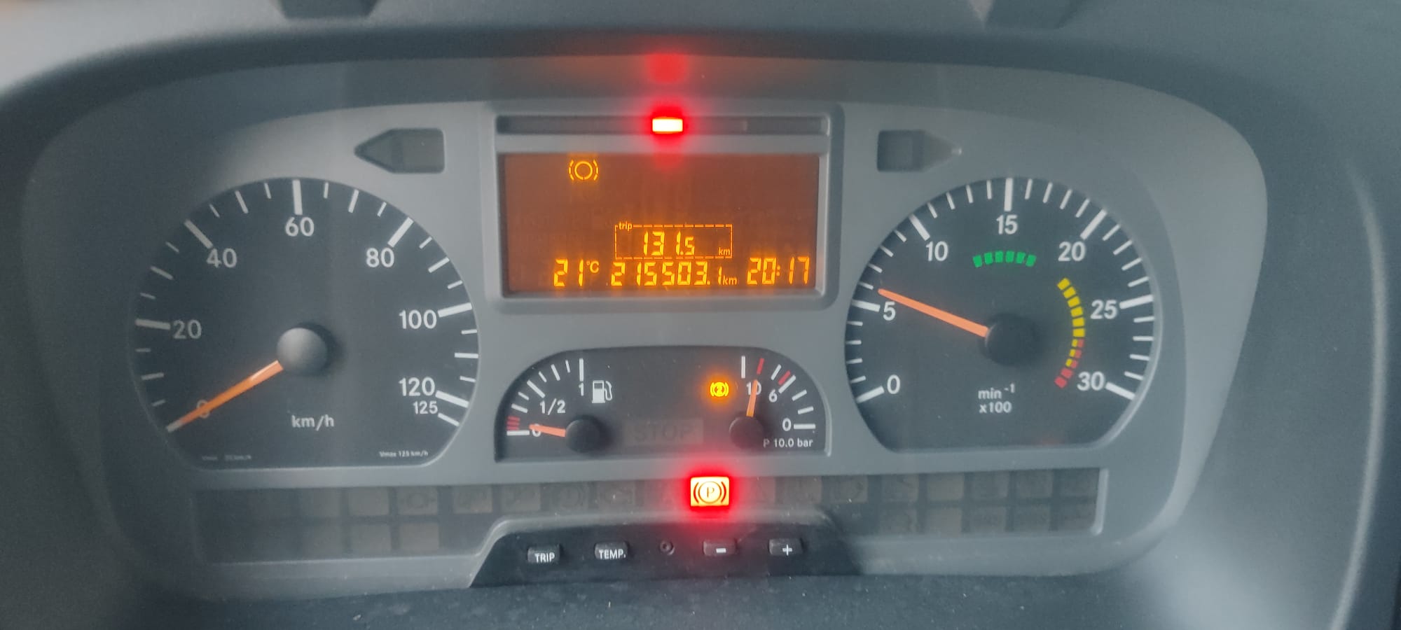 MERCEDES ATEGO - Imagen 13