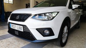 SEAT ARONA 1.6 TDI